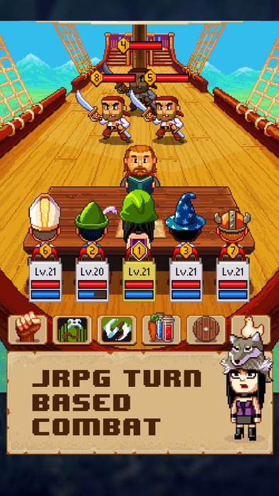 Tabletop RPG 'Knights of Pen & Paper 2' Has Returned to the App Store, Is Now Free-To-Play