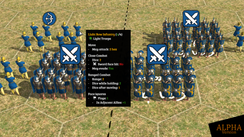 Early 'Command & Colors Ancients' Screenshots Look Promising