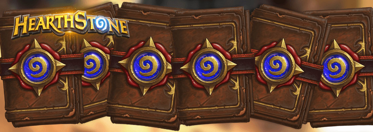 Twitch Prime Will Get You Free 'Hearthstone' Loot and Support TouchArcade