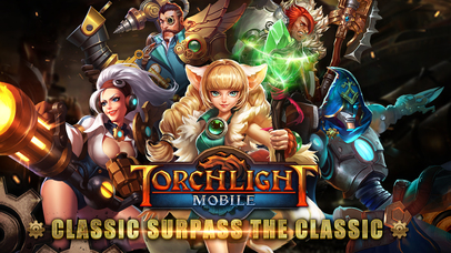 'Torchlight: The Legend Continues' Has Soft Launched in the Philippines
