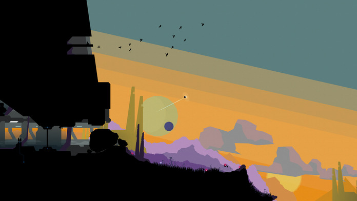 TouchArcade Game of the Week: 'forma.8 GO'