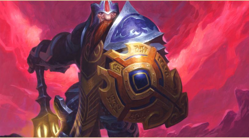 'Hearthstone' 'Choose Your Champion' Is Back, Free Packs If You Bet Right