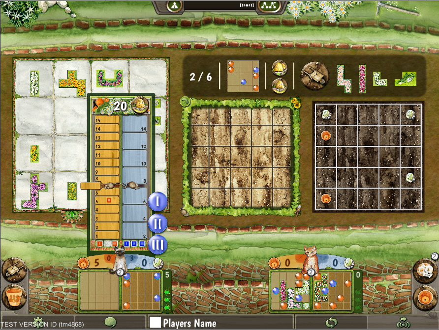 Garden Growing Board Game 'Cottage Garden' Coming to Mobile
