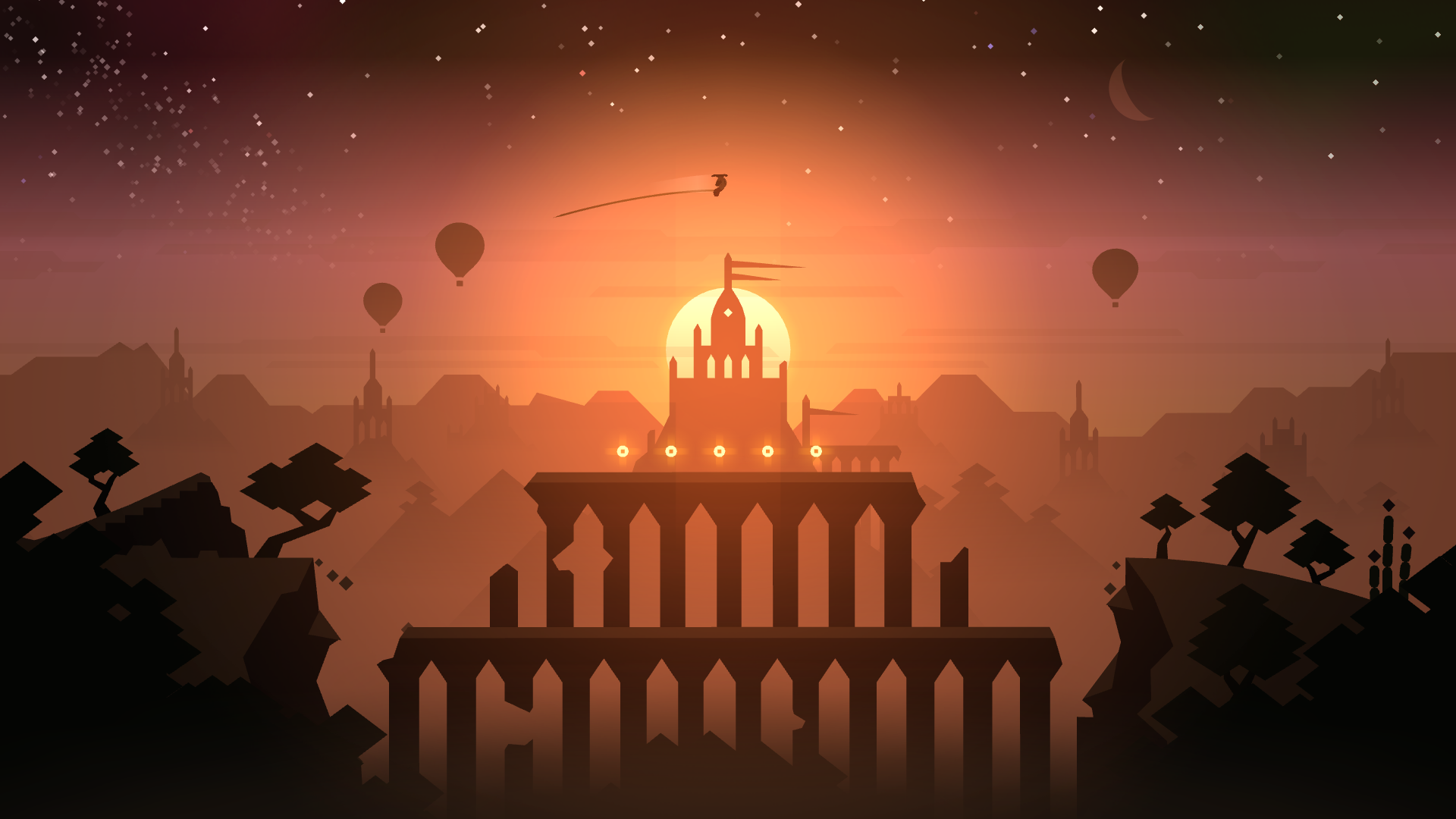 'Alto's Odyssey' Delayed, Not Releasing This Summer
