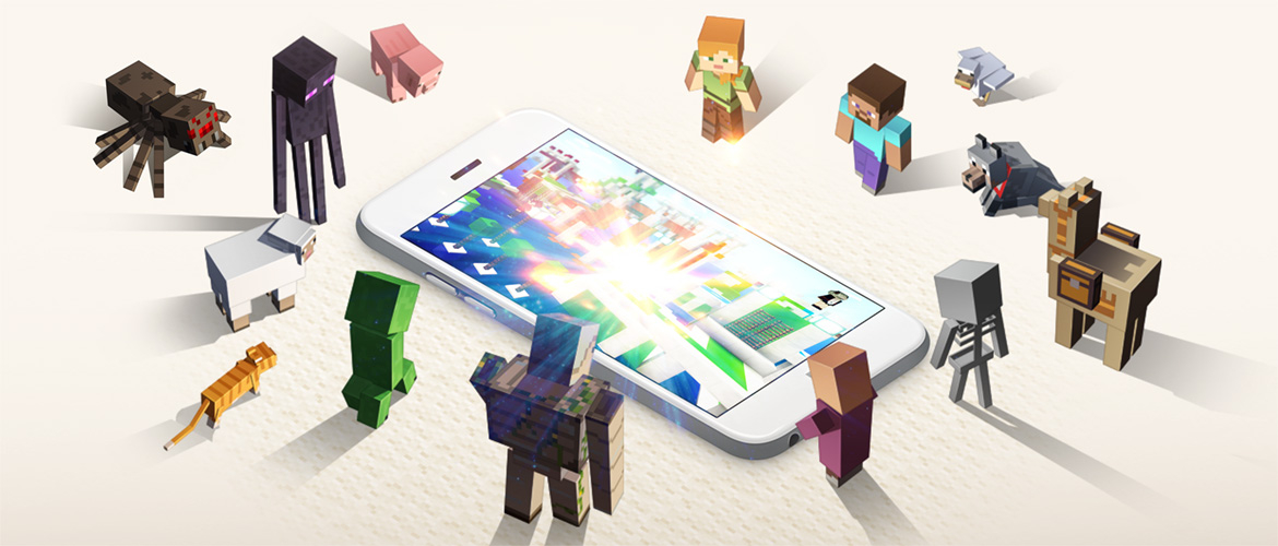 'Minecraft' Marketplace Top Sellers List Will Help You Shop Wisely