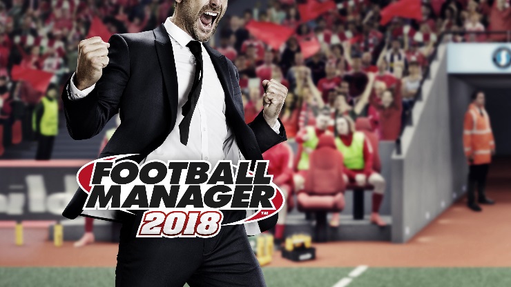 'Football Manager Touch 2018' and 'Football Manager Mobile 2018' Are Launching Alongside the PC Version on November 10th