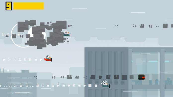 TouchArcade Game of the Week: 'Pigeon Wings'