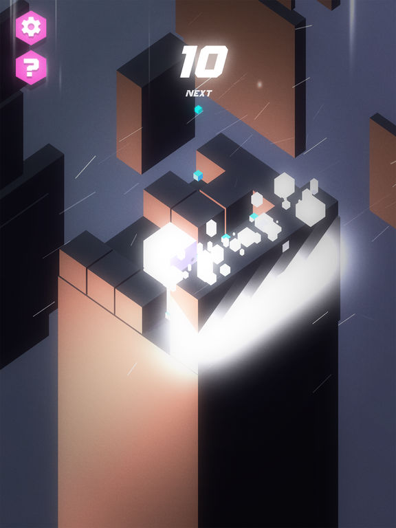 'Push & Pop' is a Really Cool Free Puzzle Game Rocketing Up the Charts