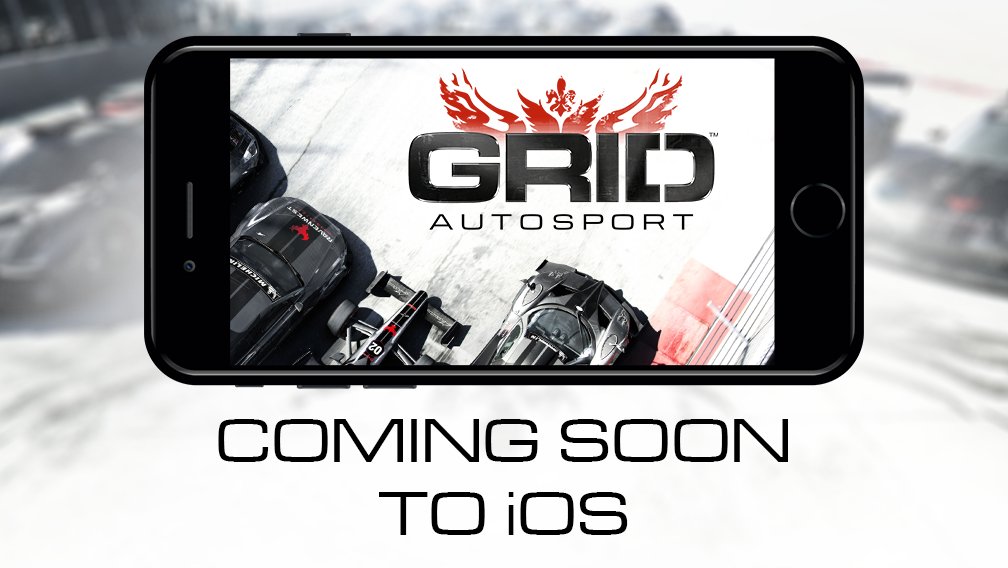 The First Official Trailer for 'GRID Autosport' Has Been Released, and It Looks Incredible in Motion