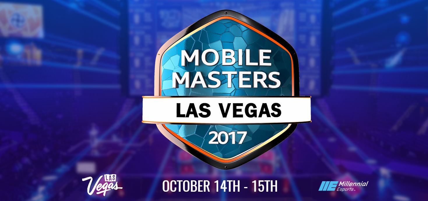 Amazon's Next 'Mobile Masters' Will Include 'World of Tanks Blitz', 'Critical Ops', 'Power Rangers', and 'Vainglory'