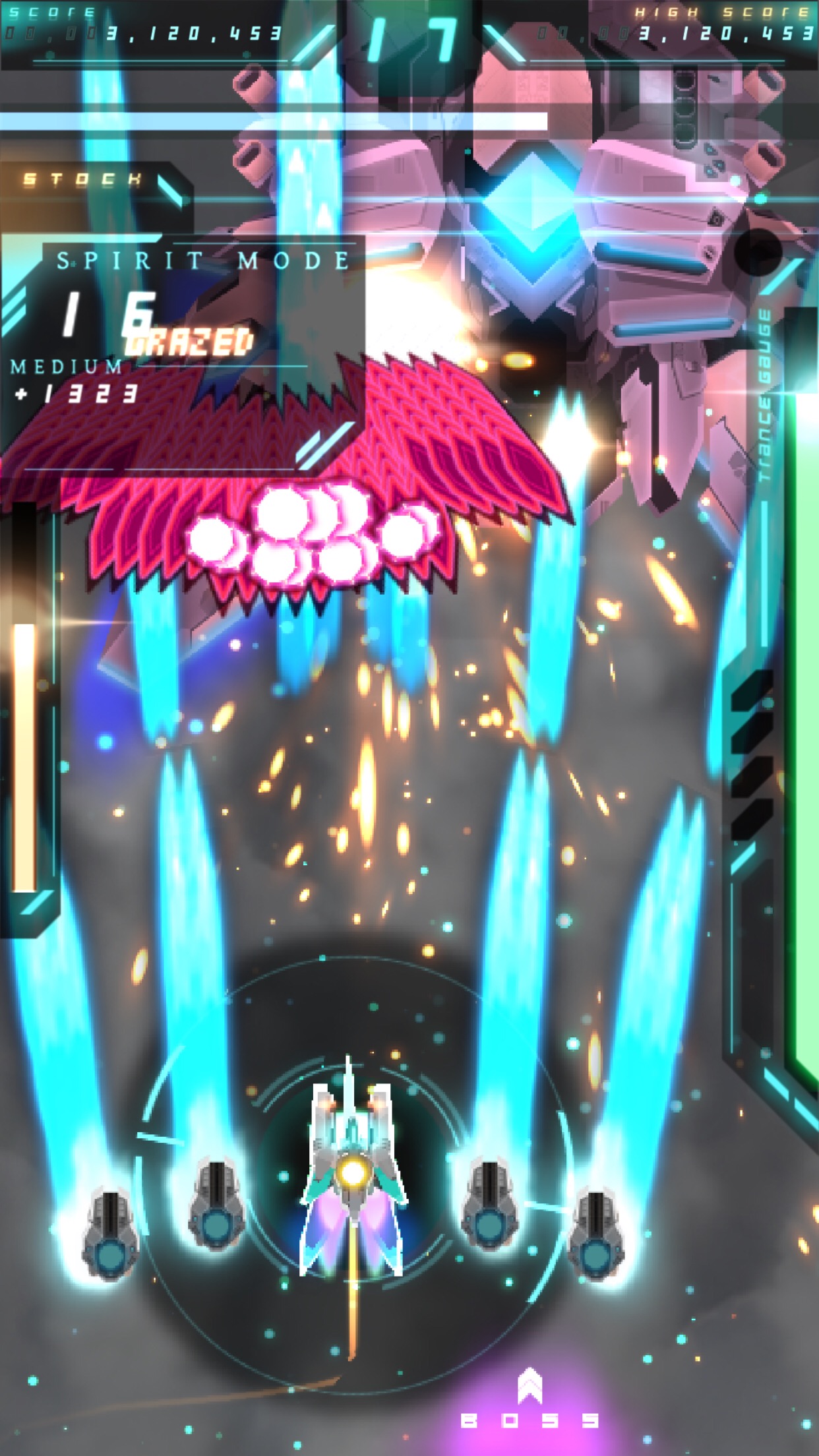 'Danmaku Unlimited 3' Review - The Depths of Bullet Hell