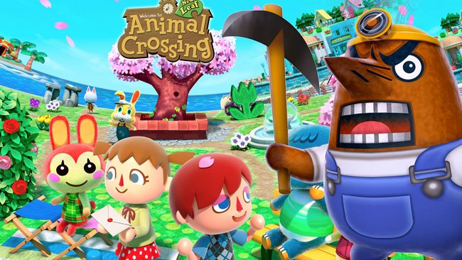 Could 'Animal Crossing Mobile' Be Announced at Today's Apple Keynote"