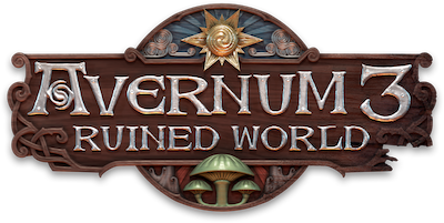 Spiderweb Software Announces 'Avernum 3: Ruined World' for Windows, Mac, and iPad