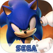 Sega Soft-Launches 'Sonic Forces: Speed Battle' in the Philippines App Store