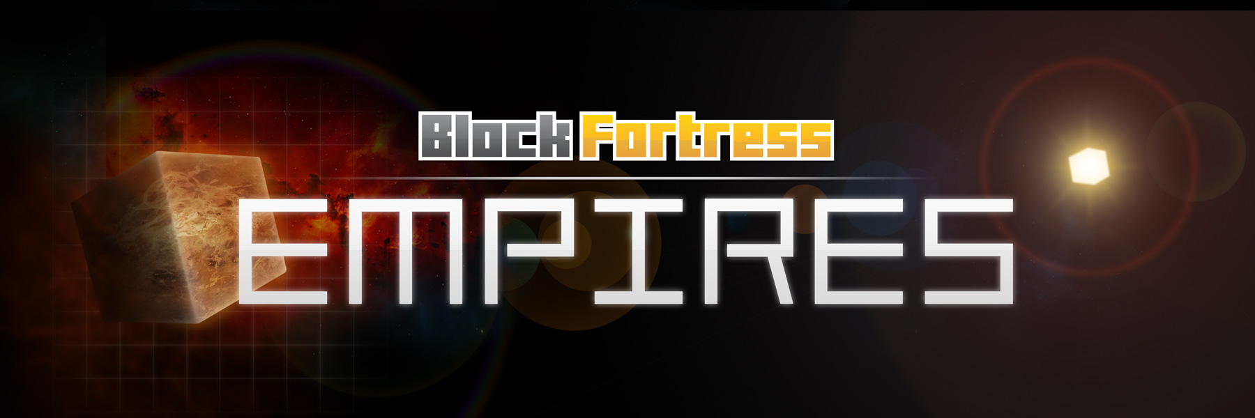 'Block Fortress: Empires' Is the Next Foursaken Media Game, and It's 'Minecraft' Meets 'Clash of Clans'