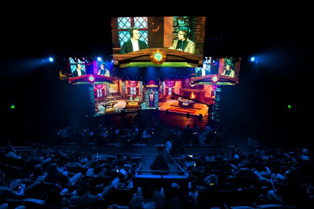 Hearthstone Summer Championship at the Blizzard Arena: The Perfect Way to Spend a Weekend as a 'Hearthstone' Fan