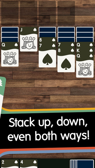 TouchArcade Game of the Week: 'Flipflop Solitaire'