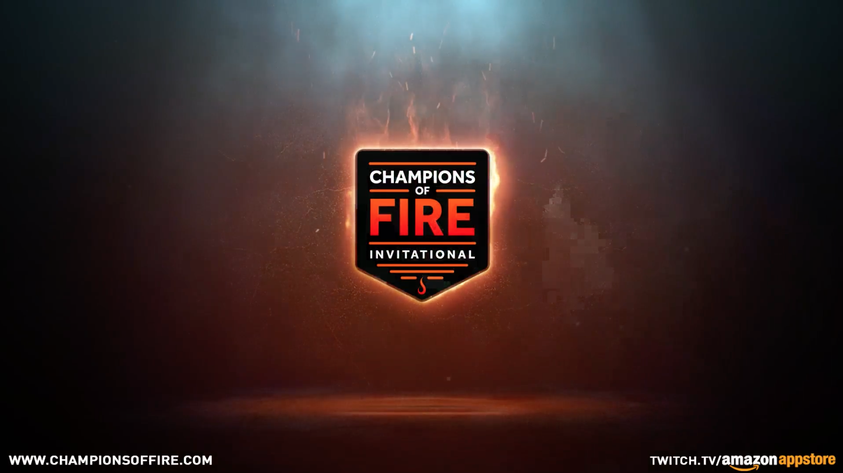 Amazon's 'Champions of Fire Invitational' Is an eSports Event for Casual Gamers, Featuring 'Flappy Bird', 'Pac-Man 256' and More From December 2nd