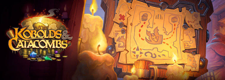 'Hearthstone' Sets the Stage For Kobolds & Catacombs With 'Tales of the Fox'