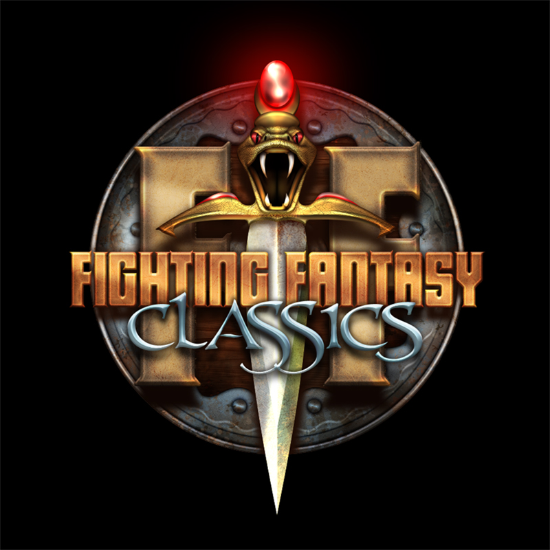 Tin Man Games Announces the Starting Line-Up for the Upcoming 'Fighting Fantasy Classics'