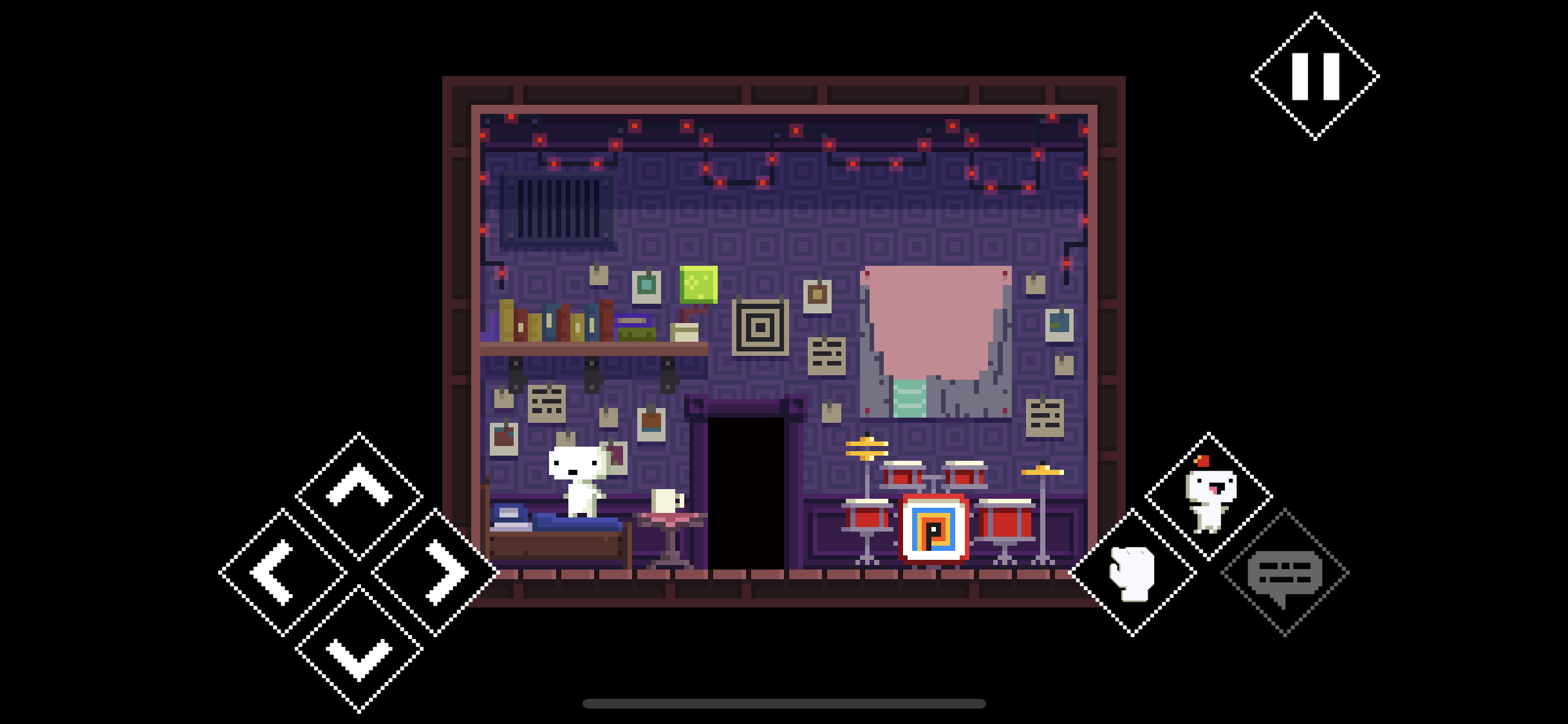 'Fez - Pocket Edition' Review - A Great Game, and an Even Better Reason to Buy an MFi Controller
