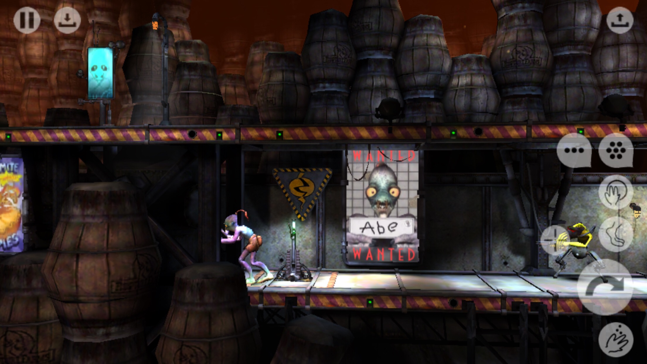 'Oddworld: New 'n' Tasty!' Review - You Are What They Eat