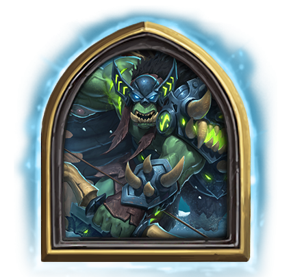 'Hearthstone' Deathstalker Rexxar to Include Kobolds & Catacombs Beasts After All