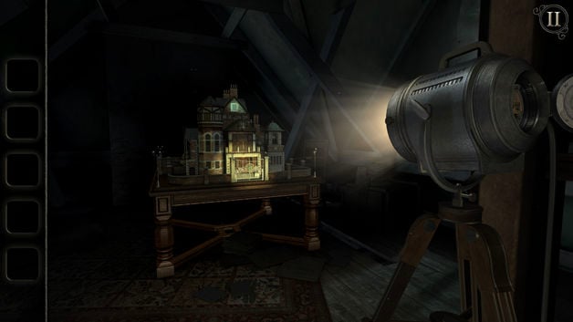 TouchArcade Game of the Week: 'The Room: Old Sins'