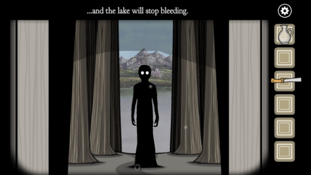 'Rusty Lake Paradise' Review - Where Everyone Knows Everyone and Nothing is What it Seems