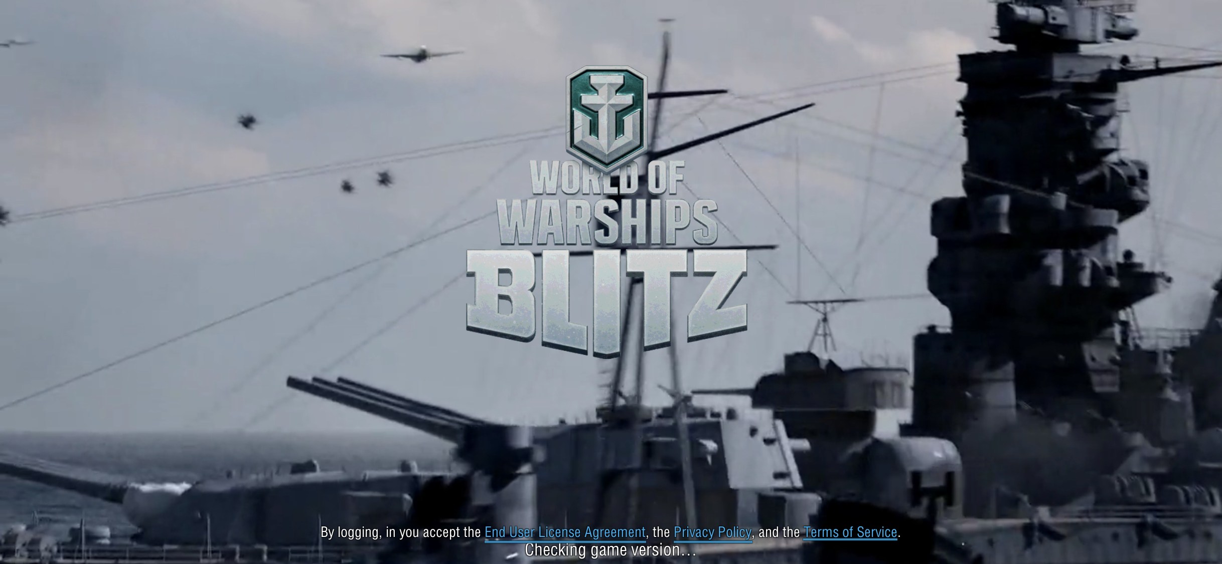 Wargaming's 'World of Warships Blitz' Available Worldwide