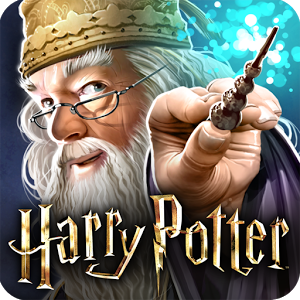 harry potter play store