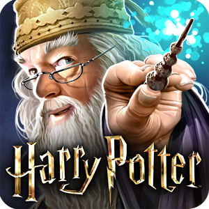 harry potter play store