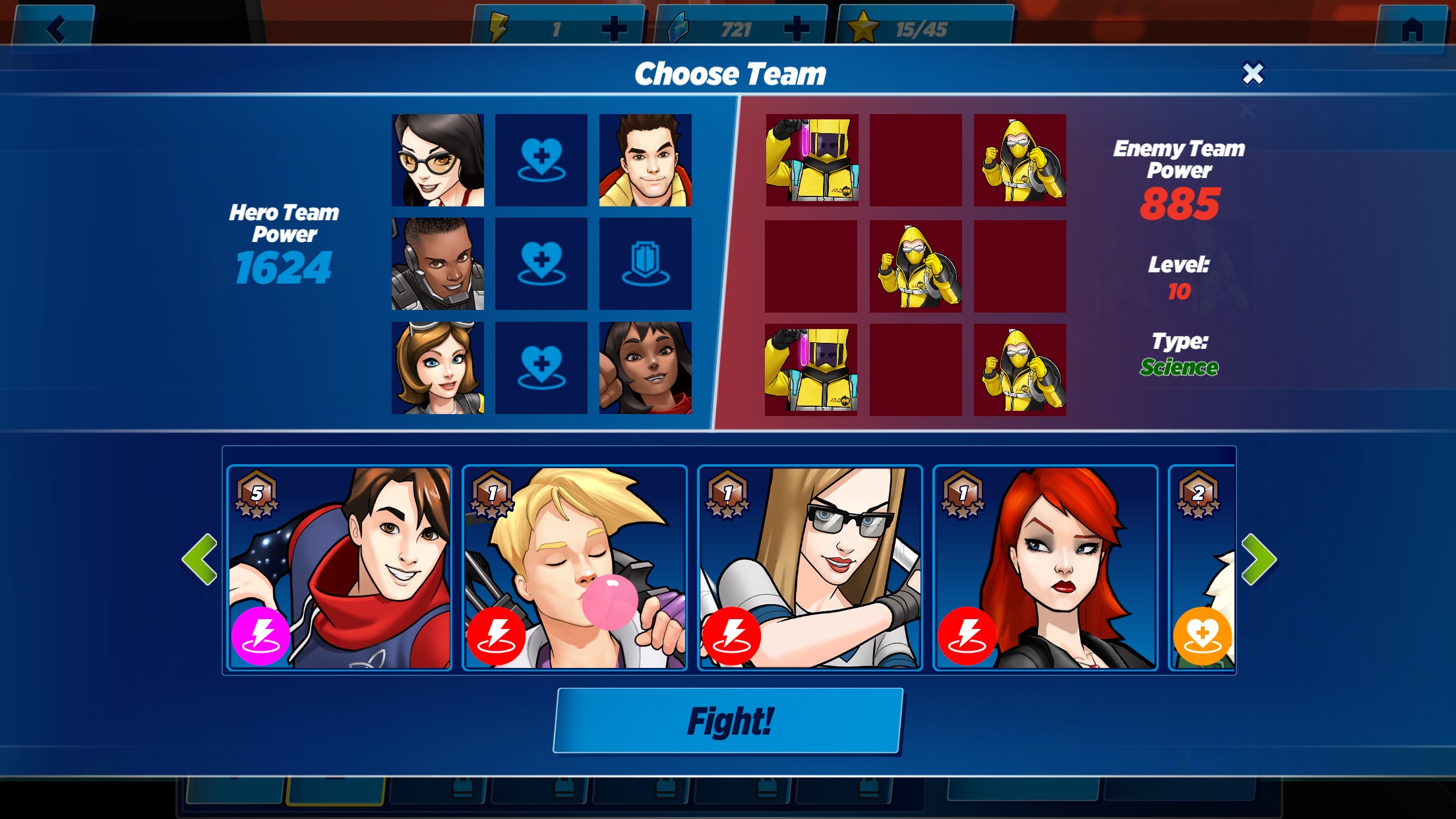 'Marvel Avengers Academy' Just Got a Big Overhaul for its Second Anniversary
