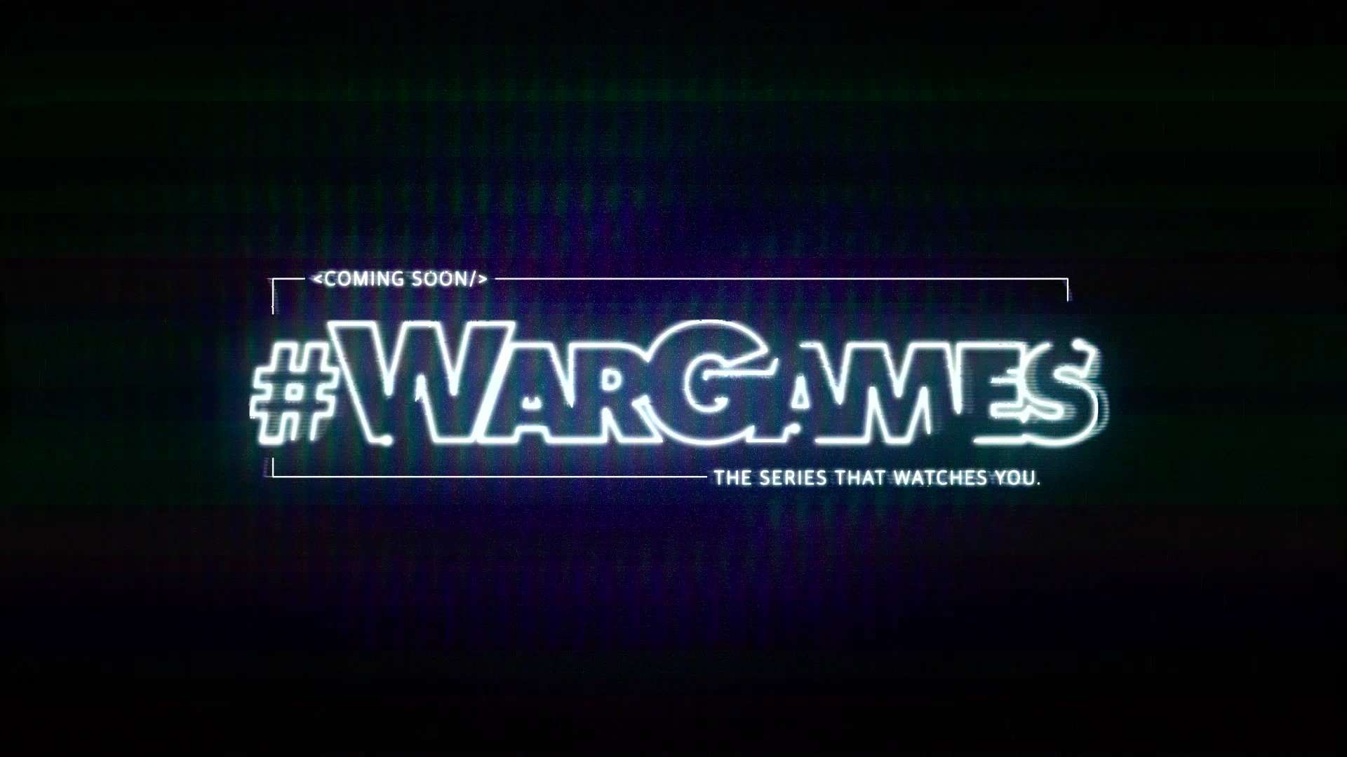 '#Wargames', by Sam Barlow ('Her Story'), Has Laucnhed on the App Store through ?Eko Presents? That Aims to Revolutionize Interactive Video