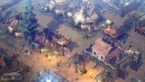 'Durango: Wild Land' is a Really Cool Korean MMORPG with Dinosaurs, Hopefully Coming to the US Soon