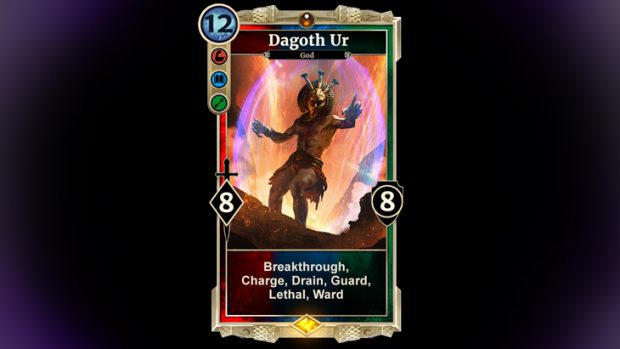 'Elder Scrolls: Legends' 'Houses of Morrowind' Expansion Coming On March 28th, Largest Expansion Since 'Heroes of Skyrim'