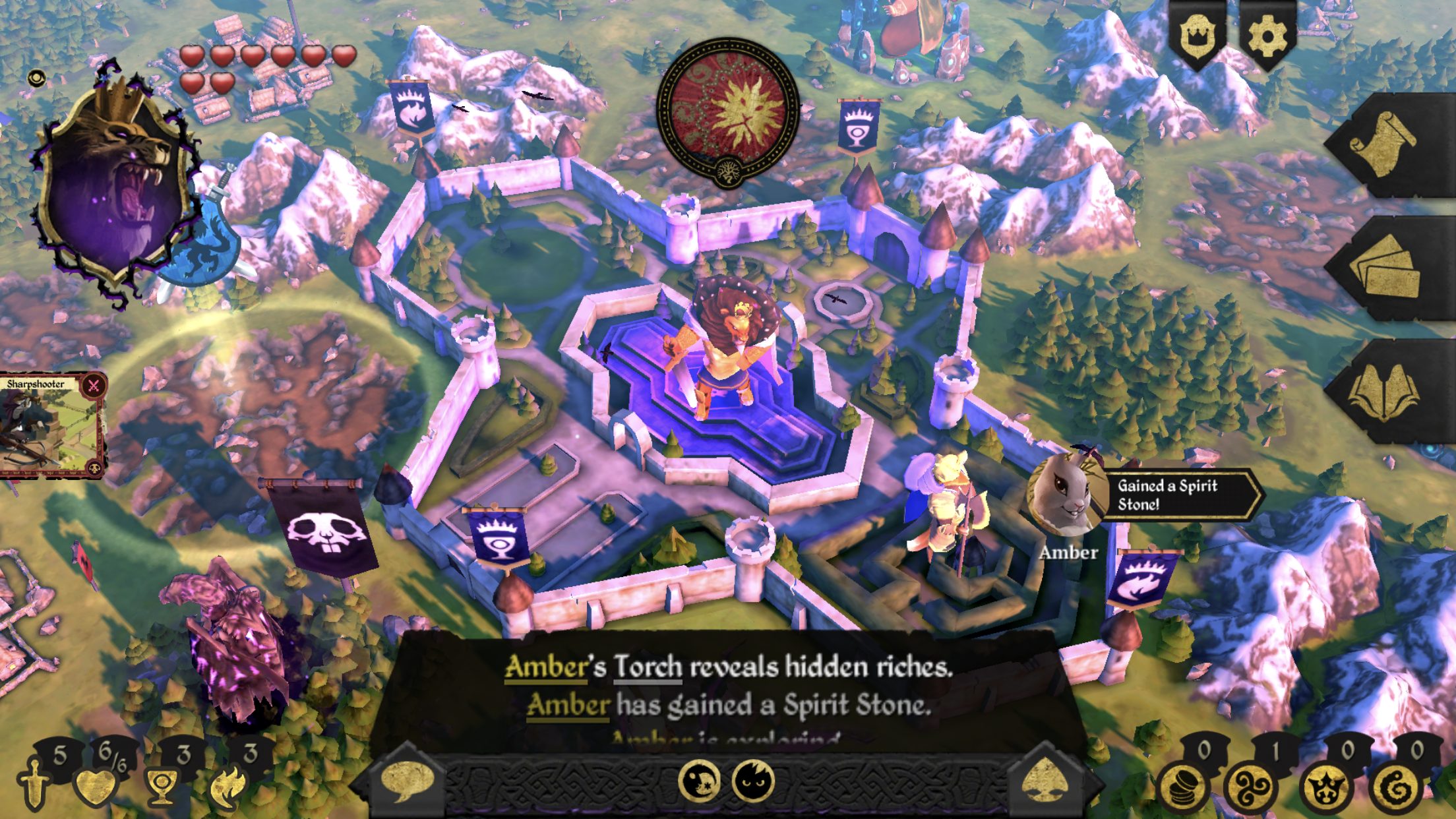 photo of 'Armello' Review - Kill the King, He'll Rule no More image