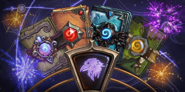 'Hearthstone' to Give Away Card Packs for Daily Quests Before The Witchwood Release