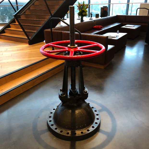 A Look Inside Valve and a Tour of Their Offices