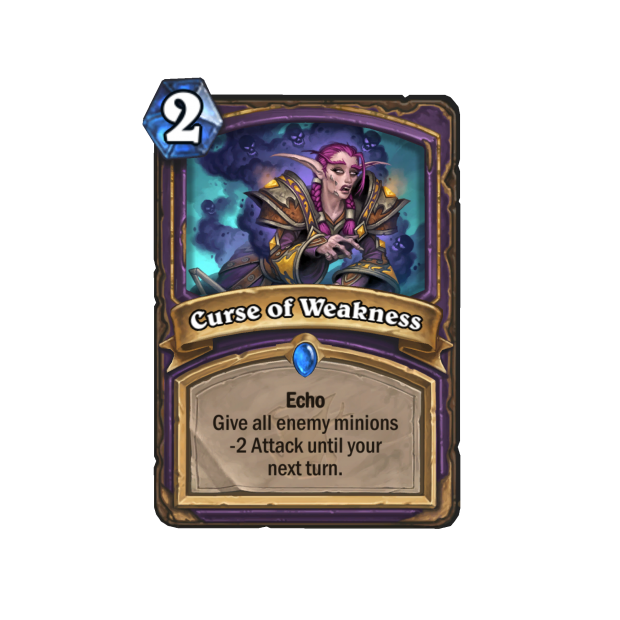 Final Hearthstone Witchwood Cards Revealed