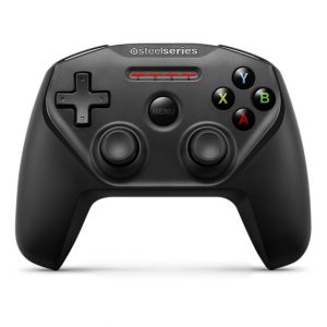 The SteelSeries Nimbus is the Best MFi Controller for 'Steam Link'