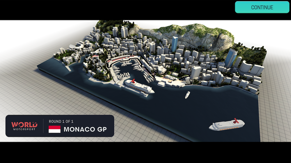 ‘Motorsport Manager Mobile 3’ Will Bring AR, Monaco, GT and Endurance Races, and More this Summer