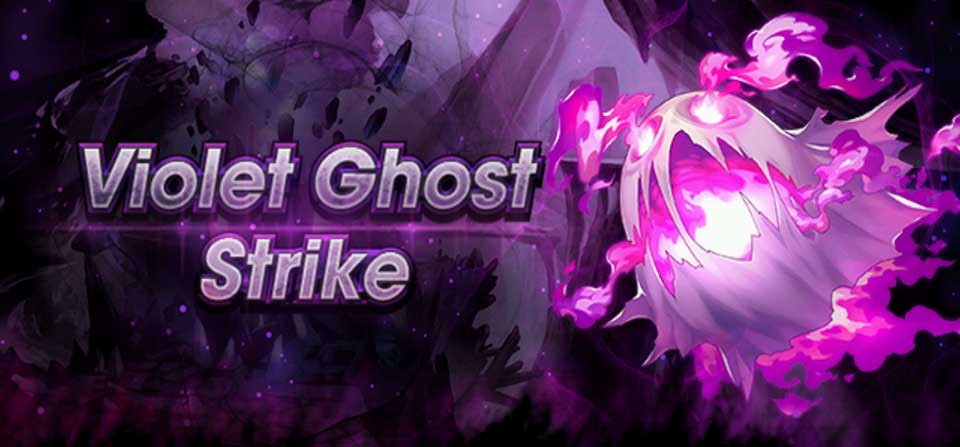 Violet Ghost guide