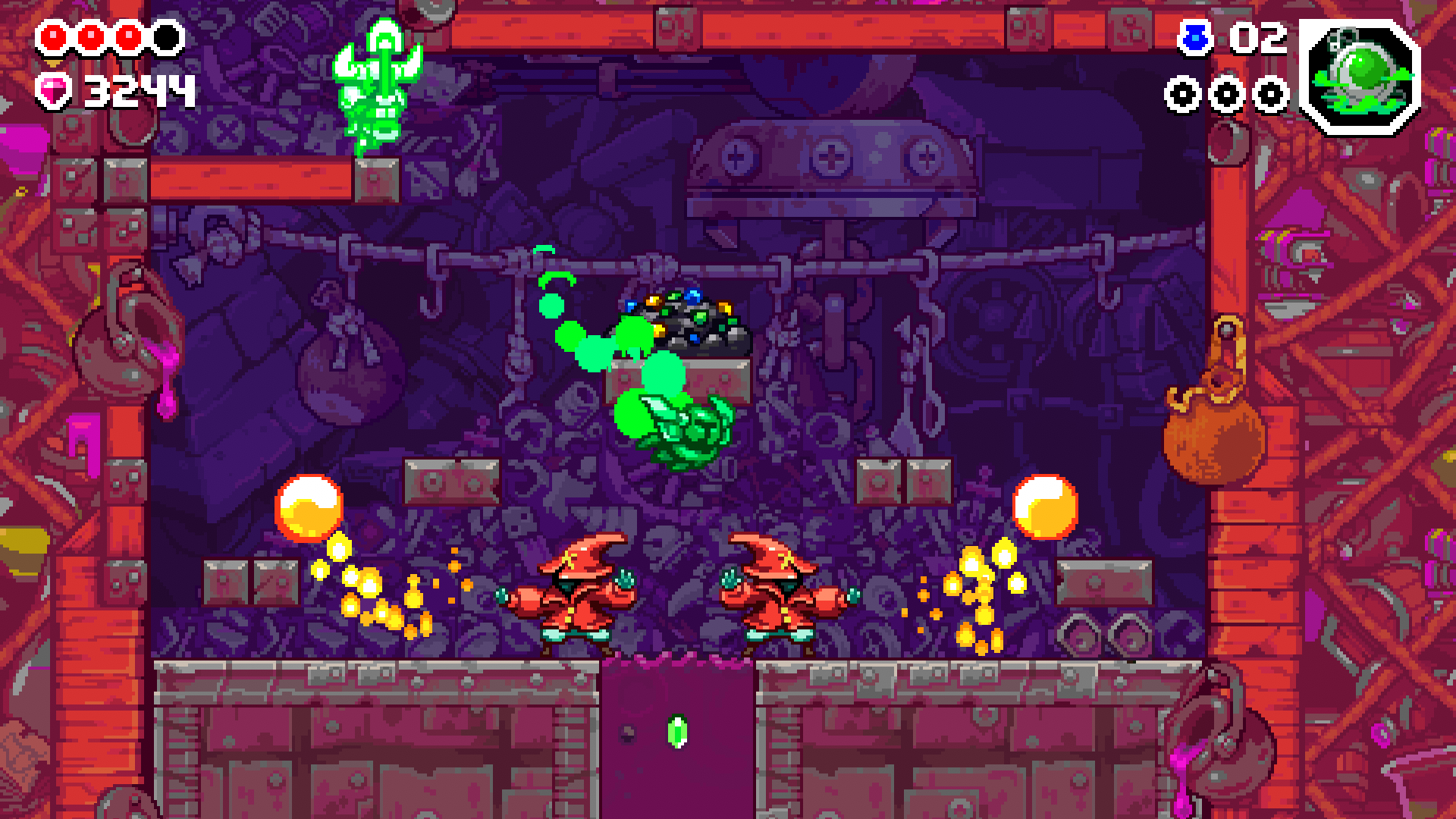 ‘Shovel Knight Dig’ Overview – Shovel Knight Will get His Palms Dirty thumbnail
