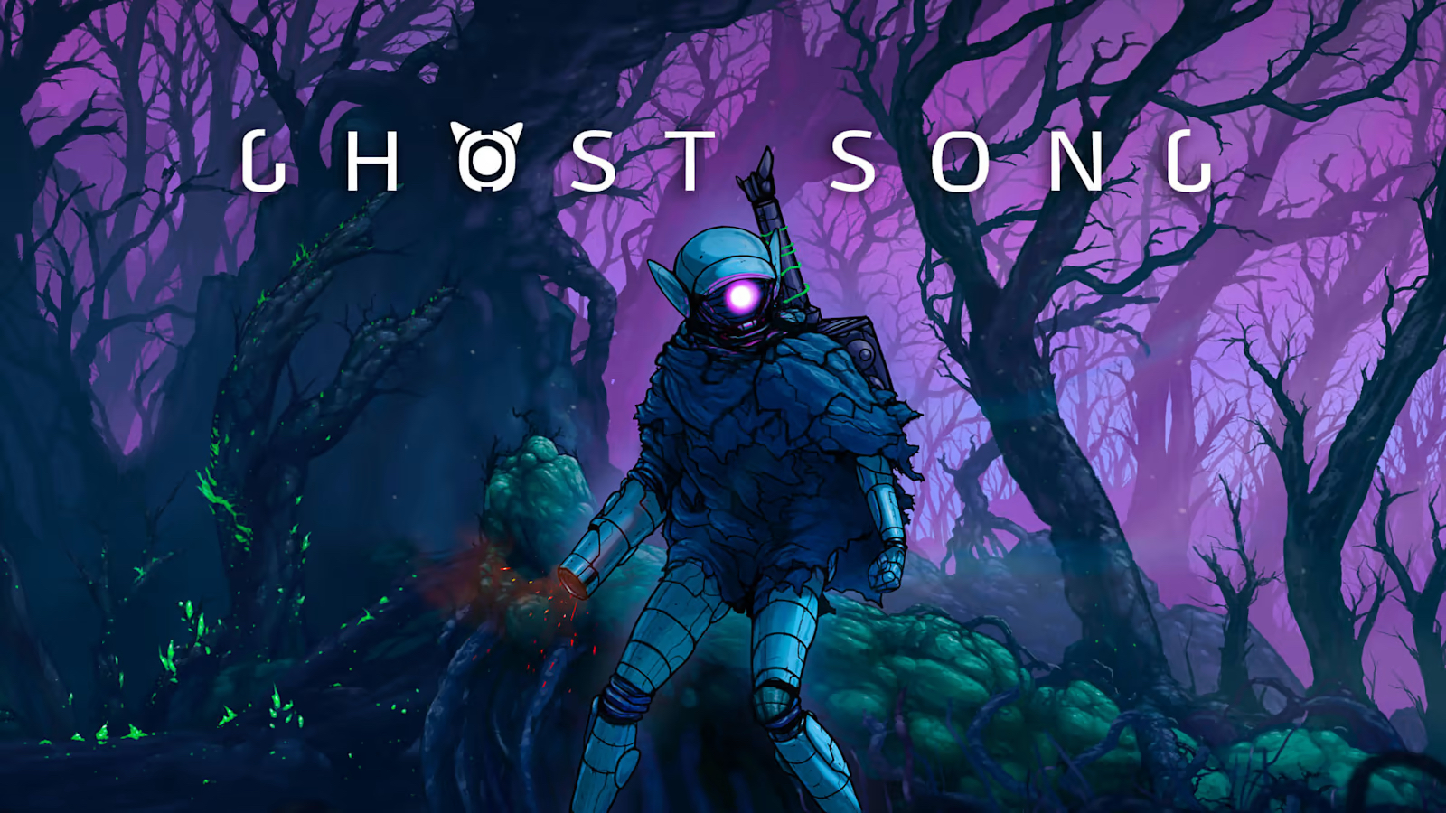 ghost song switch review