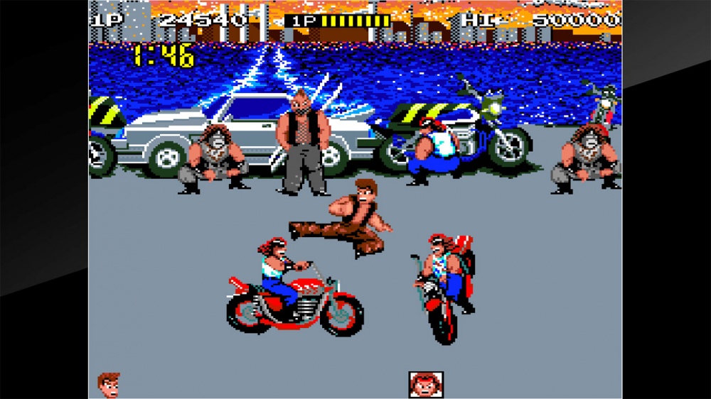 The 10 Best Arcade Archives Beat-Em-Ups – SwitchArcade Special