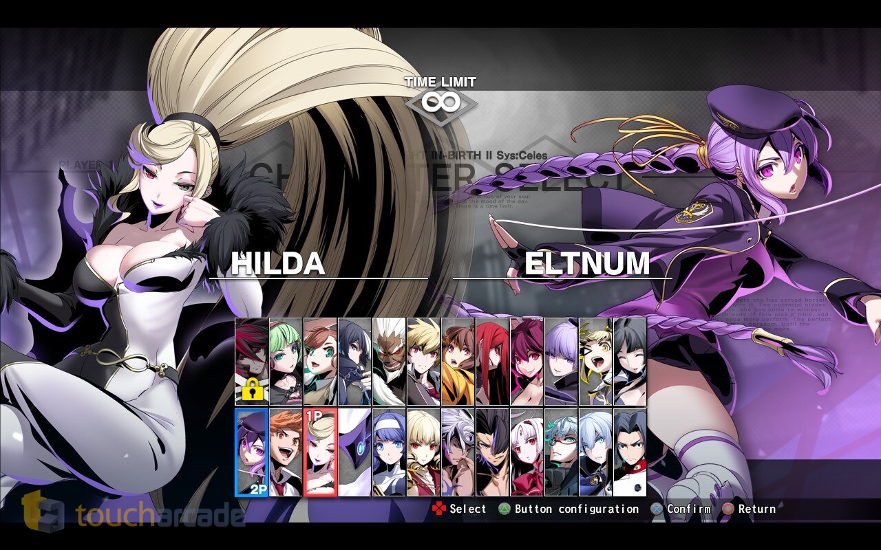 under-night-in-birth-2-sys-celes-steam-deck-online-review-character-select.jpg