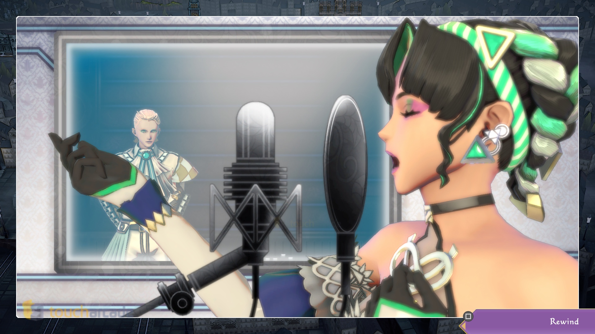 saga-emerald-beyond-english-gameplay-hands-on-preview-ps5-singing-2.jpg