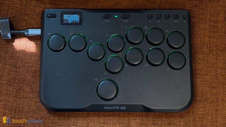 Haute42 COSMOX P12 Review The Best Budget Leverless Controller For