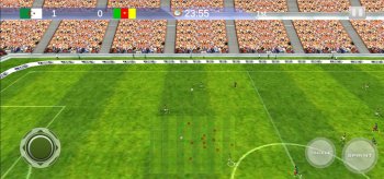 Football Craze-Super Soccer 3D World Championship 8.jpeg